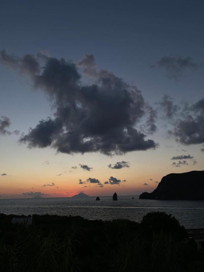 Casa Vacanze Residence Baia Fenicia Vulcano, Isole Eolie Vulcano  Exterior foto