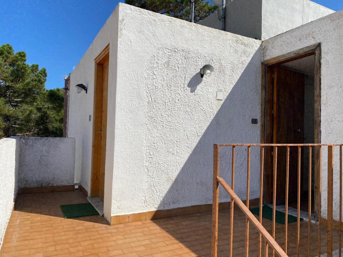 Casa Vacanze Residence Baia Fenicia Vulcano, Isole Eolie Vulcano  Zimmer foto