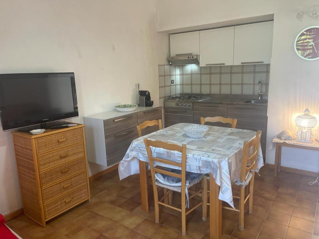 Casa Vacanze Residence Baia Fenicia Vulcano, Isole Eolie Vulcano  Zimmer foto