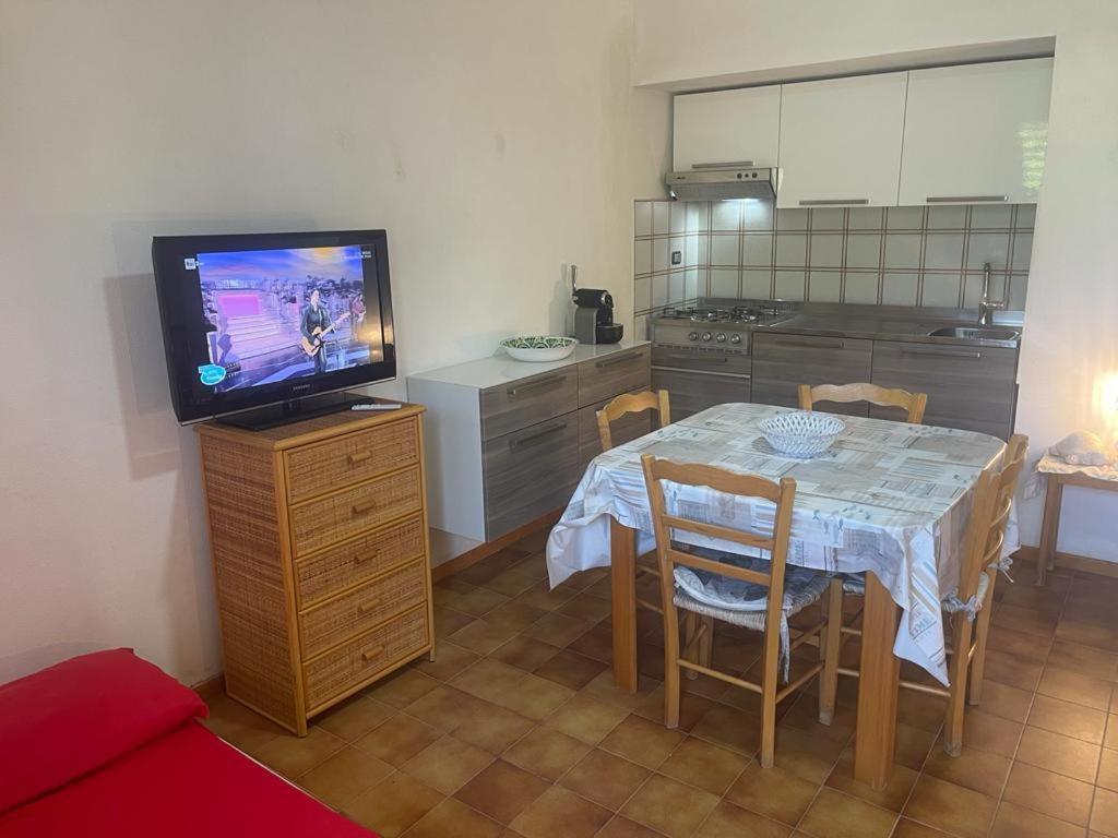 Casa Vacanze Residence Baia Fenicia Vulcano, Isole Eolie Vulcano  Zimmer foto