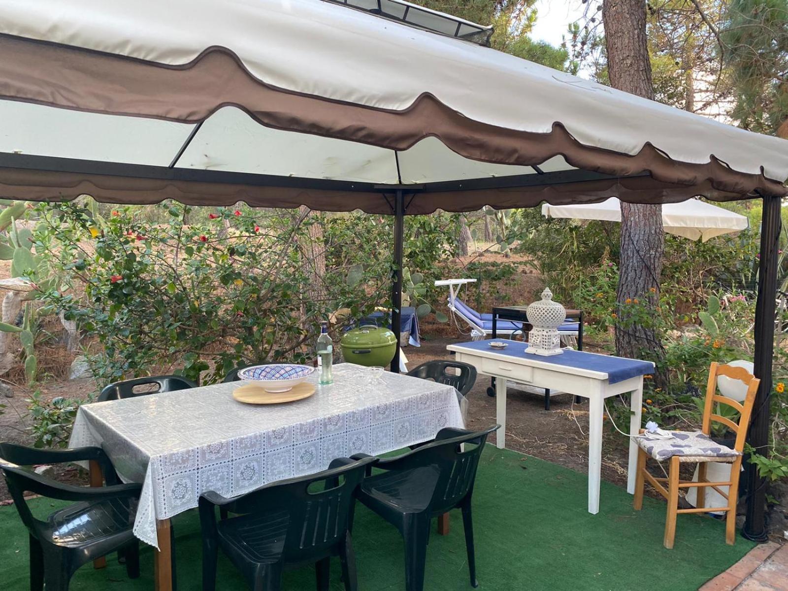 Casa Vacanze Residence Baia Fenicia Vulcano, Isole Eolie Vulcano  Zimmer foto